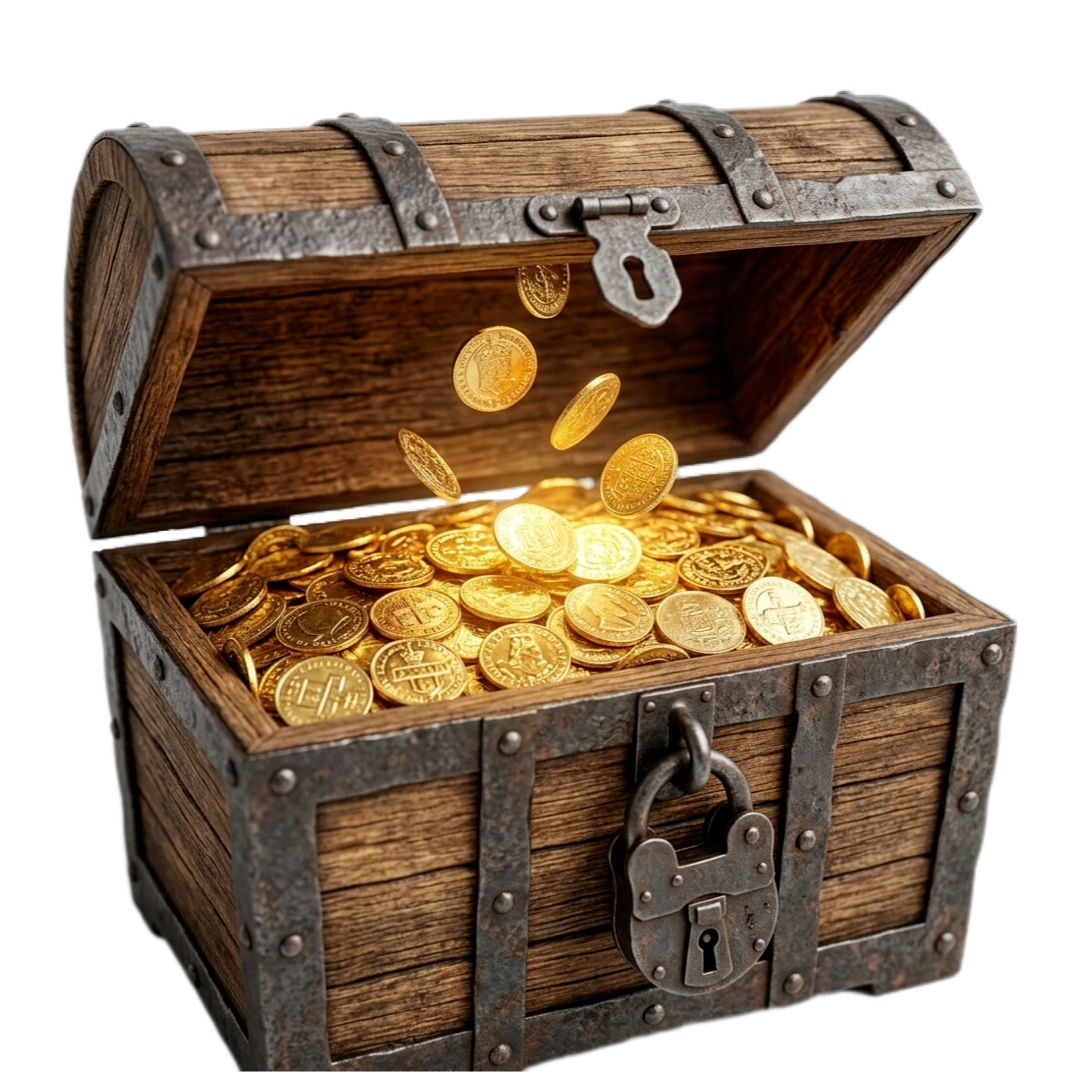 Bitkingz Kasino bonus